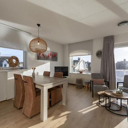 Stunning Apartment Near Sea By Belvilla Julianadorp Extérieur photo