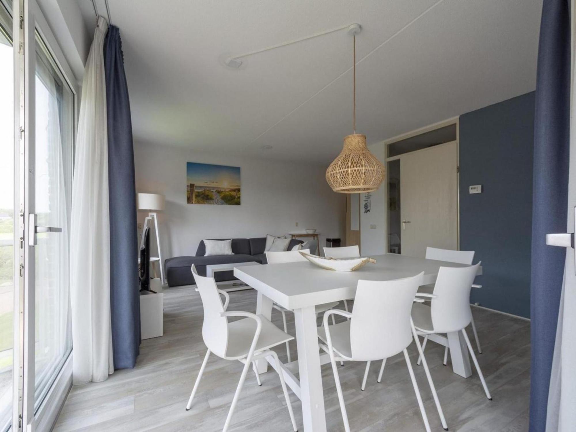 Stunning Apartment Near Sea By Belvilla Julianadorp Extérieur photo